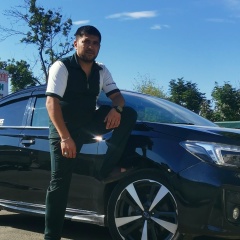 Мансур Тошев, 04.02.1994, Екатеринбург