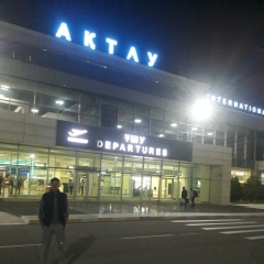 Даурен Шамшиев, 17.12.1997, Актау