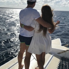 Люда Николаева, 24.06.1992, Уральск