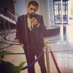 Aqil Hemzeyev, 24.12.1995, Баку