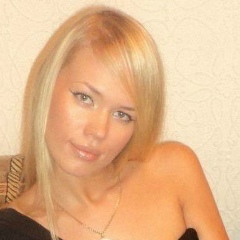 Анастасия Ахметова, 30.11