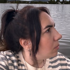 Елена Сонина, 04.11, Калининград