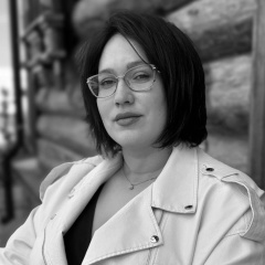 Анастасия Долганёва, Тюмень