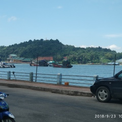 Gordon Min, 21.10.1992, Myeik