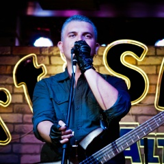 Максим Шеремет, 13.06, Севастополь