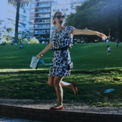 Анна Рыбина, 24.05, London