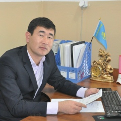 Жасулан Абай
