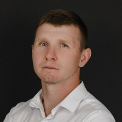 Алексей Годунов, 17.01.1988, Истра