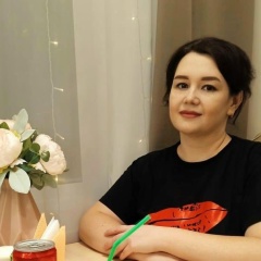 Ленура Хаирова, 28.05