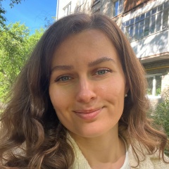 Оксана Новик, 11.10, Екатеринбург