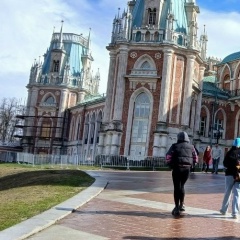 Вика Иванова, 23.08, Санкт-Петербург