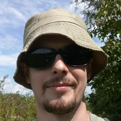 Дмитрий North, 03.07