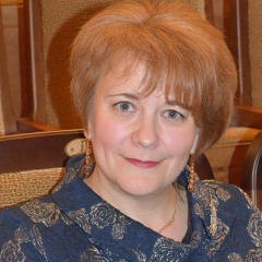 Елена Кунцевич, 15.04.1975, Витебск