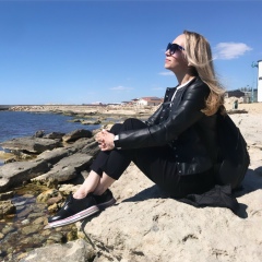 Елена Юн, 02.05.1901, Алматы