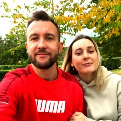 Александр Лесков, 25.12.1983, Красноярск