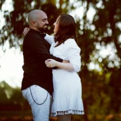 Ира Росина, 08.01.1988, Иерусалим