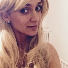 Galina Vitushynska, 13.07