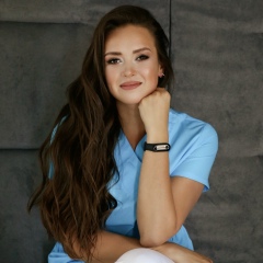 Оксана Казанцева, Тюмень