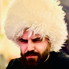 Алексей Шакин, Санкт-Петербург