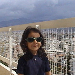 Олеся Попова, 25.01, Москва