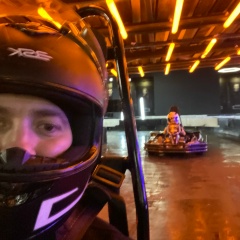 Феликс Кац, 04.05.1920, Хайфа