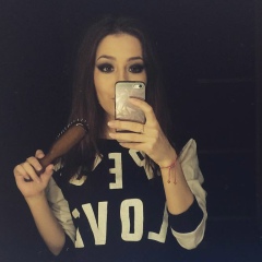 Елена Семенова, 08.05, Москва