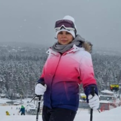 Ангелина Романова, 12.02, Stockholm