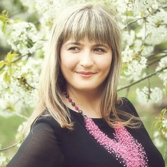 Наталя Підківка, 24.01, Львов