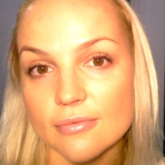 Анастасия Тодоришина, 25.03.1985, Одесса