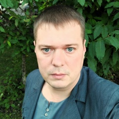 Никита Герасимов, 17.11.1988