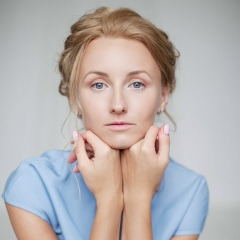 Катя Климова, 14.03