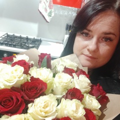 Екатерина Соколова, 08.04, Дзержинск