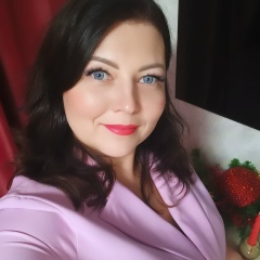 Ольга Пироговская, 19.09, Санкт-Петербург