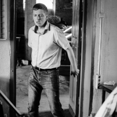 Юрий Чувахов, 03.04.1989, Докшицы