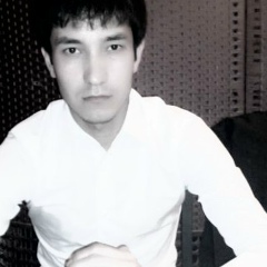 Байрамхан Овезов, 27.12.1991, Керки (Атамурат)