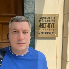 Роман Борисов, 30.03, Самара