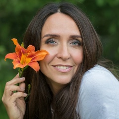 Ирина Черенкова, 20.07.1986, Королёв