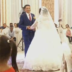 Мадина Алмабекова, 01.01.1992, Алматы