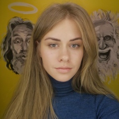 Катя Катерина, 15.12.1992, Самара