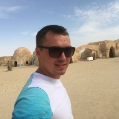 Роман Власюк, 30.01, Санкт-Петербург