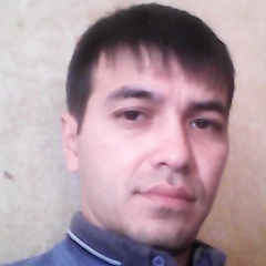 Шавкет Хакимов, 28.02.1983, Санкт-Петербург