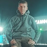 Никита Жаткин, 31.10, Екатеринбург