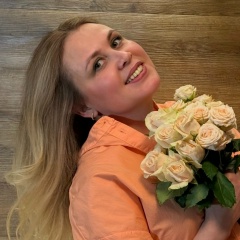 Евгения Шиловская, 27.01, Пермь