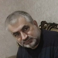 Абдулазиз Кулизанов, 18.03, Махачкала
