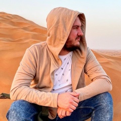 Александр Николенко, 12.05.1987, Санкт-Петербург