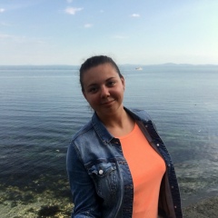 Ксения Жиркова, 13.09.1988, Москва