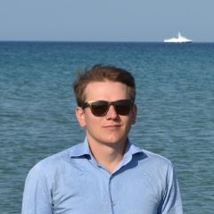 Кирилл Пузановский, 19.01.1990, Краснодар