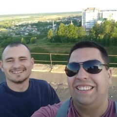 Кирилл Хотянович, 11.10.1997, Калинковичи