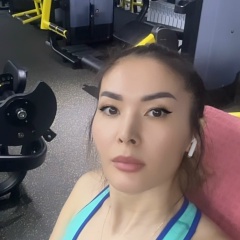 Эльвира Минбасова, 24.09.1987, Актау