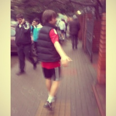 Артур Максимов, 17.01, Новочеркасск